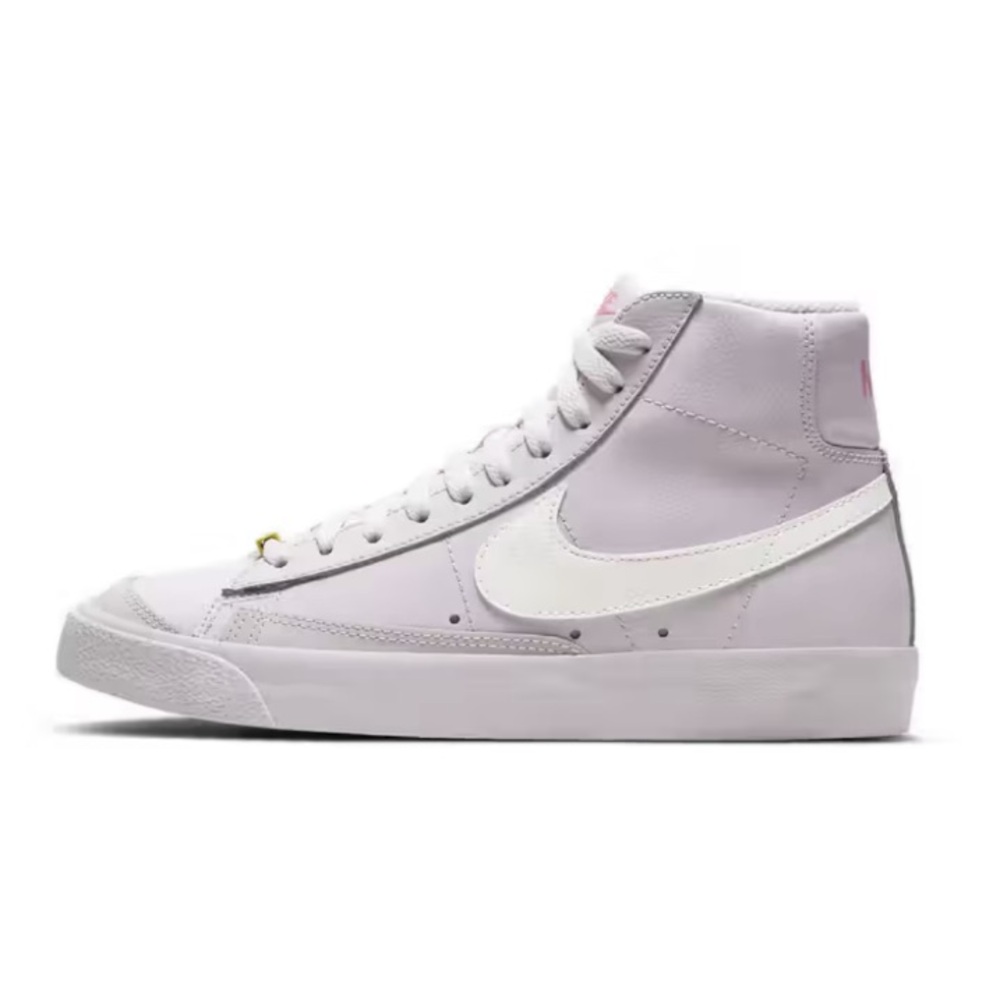 Lilac Nike Blazer Mid - RARE Colorway